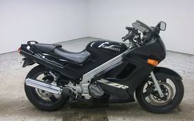 KAWASAKI ZZ-R250 2007 EX250H