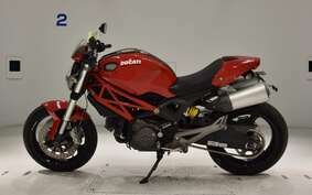 DUCATI MONSTER 696 2008