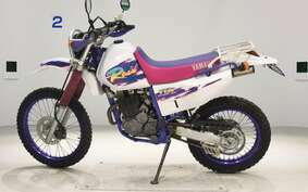 YAMAHA TT250R RAID 4GY