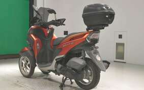 YAMAHA TRICITY 125 SE78