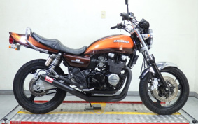 KAWASAKI ZEPHYR400K 2008 ZR400C