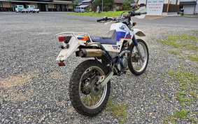 YAMAHA SEROW 225 W 4JG