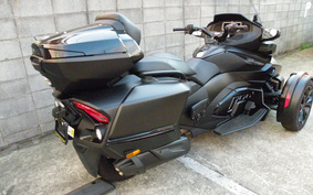 BRP CAN-AM Spyder RT 2021 NBD