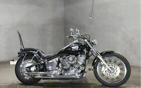 YAMAHA DRAGSTAR 400 2006 VH01J