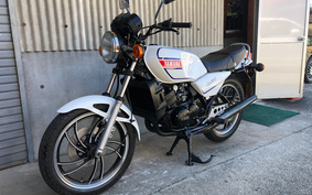 YAMAHA RZ 250 4L3