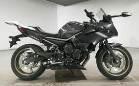 YAMAHA XJ6 2009 RJ19