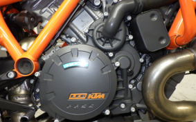 KTM 1290 SUPER DUKE R 2020