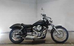 YAMAHA DRAGSTAR 250 2002 VG02J