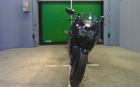 KAWASAKI NINJA 250R 2011 EX250K