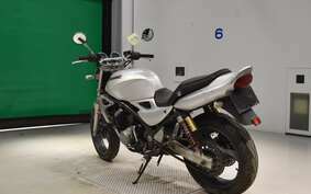 KAWASAKI BALIUS 250 Gen.2 ZR250B