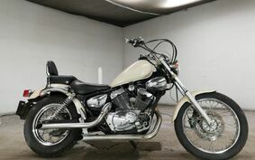 YAMAHA VIRAGO 250 3DM