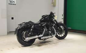 HARLEY XL883N 2012 LE2