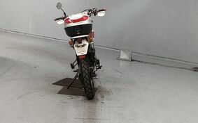 YAMAHA SEROW 225 W 4JG