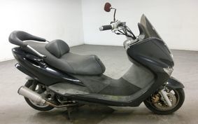 YAMAHA MAJESTY 125 5CA