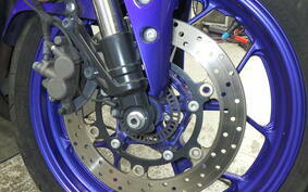 YAMAHA YZF-R25 A RG43J