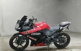 KAWASAKI NINJA 250R EX250K