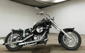 KAWASAKI VULCAN 400 CLASSIC 1996 VN400A