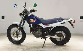 YAMAHA TW200 2JL