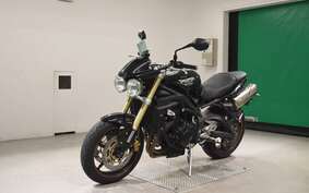 TRIUMPH STREET TRIPLE 2008