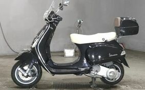 VESPA LX125IE M68100