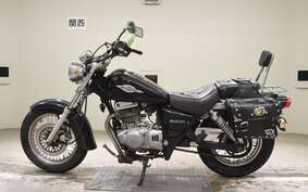 SUZUKI GZ250 Marauder NJ48A