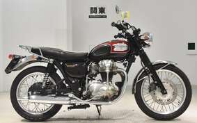 KAWASAKI W650 2000 EJ650A