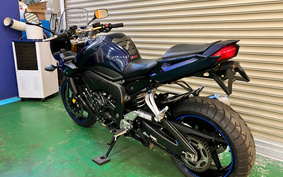 YAMAHA FZ FAZER 2007 RN17