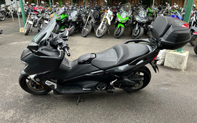 YAMAHA T-MAX 530 DX ABS 2017 SJ15J