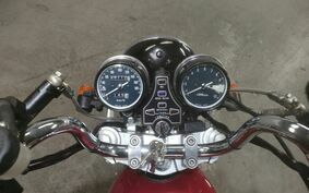 HONDA CB400F 2022 CB400F