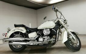 YAMAHA DRAGSTAR 1100 CLASSIC 2002 VP13J