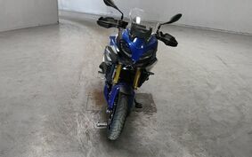 BMW F900XR 2022 0K21