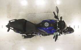 YAMAHA MT-03 2019 RH13J