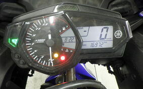 YAMAHA YZF-R25 A RG10J