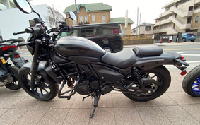 KAWASAKI ELIMINATOR 400 SE Type 2023 EL400A