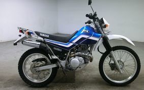 YAMAHA SEROW 225 WE DG08J