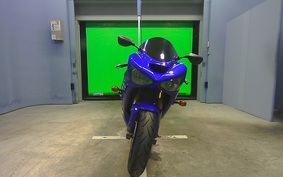 KAWASAKI NINJA ZX-6R 2005 ZX636B