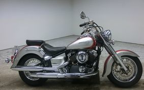 YAMAHA DRAGSTAR 400 CLASSIC 2008 VH01J