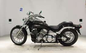 YAMAHA DRAGSTAR 400 2008 VH01J