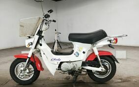 HONDA CHALY 50 CF50