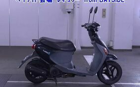 SUZUKI レッツ-4 CA41A