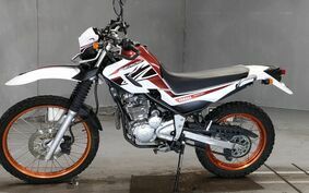 YAMAHA SEROW 250 DG17J