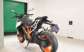 KTM 1290 SUPER DUKE R 2019