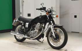 YAMAHA SR400 Gen.5 2020 RH16J