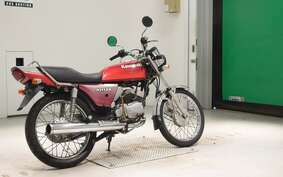 KAWASAKI KH125 KH125M