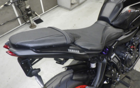 YAMAHA MT-07 2021 RM33J