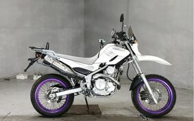 YAMAHA XT250X DG17J