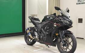 YAMAHA YZF-R25 RG10J