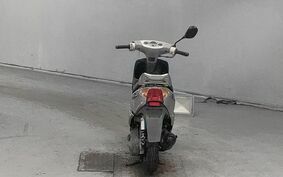 YAMAHA JOG ZR Evolution SA16J