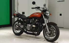 KAWASAKI ZEPHYR 750 RS 1999 ZR750C