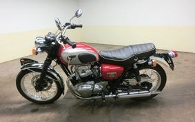 KAWASAKI W650 2005 EJ650A